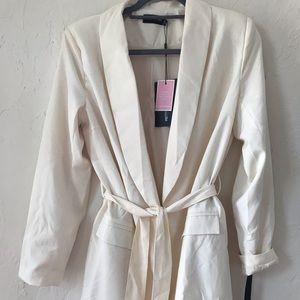 PLT Blazer